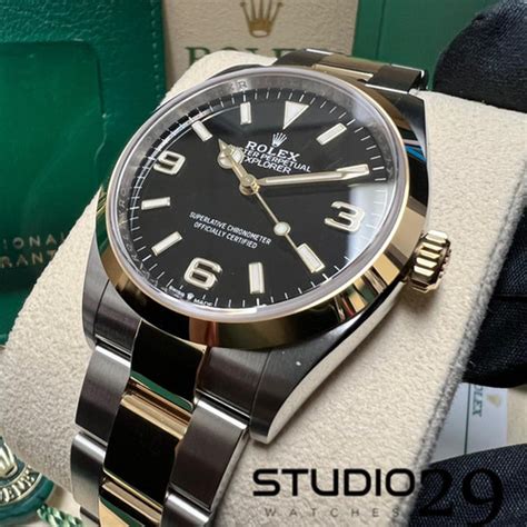 STUDIO 29 Watches .